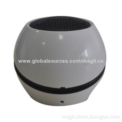 Bluetooth Stereo Wireless Mini Portable Speakers Manufacturer for iPad/iPhone/Mobile Phones